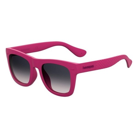 Lunettes de soleil Homme Havaianas PARATY-M-TDS-50 (ø 50 mm)