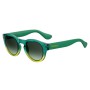 Gafas de Sol Unisex Havaianas TRANCOSO-M-GP7-49-9K Verde (ø 49 mm)