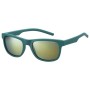 Lunettes de soleil Unisexe Polaroid 6015-S-VWA-51 Vert (ø 51 mm)