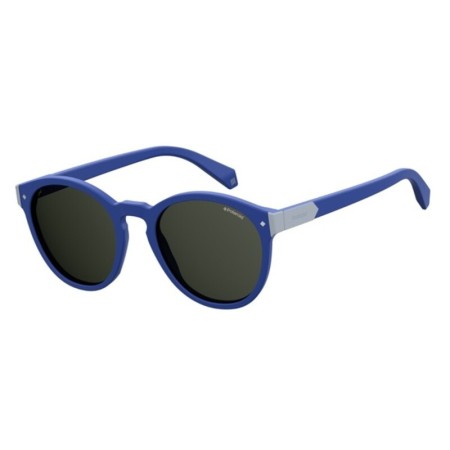 Gafas de Sol Unisex Polaroid 6034-S-PJP-51 Azul (ø 51 mm)