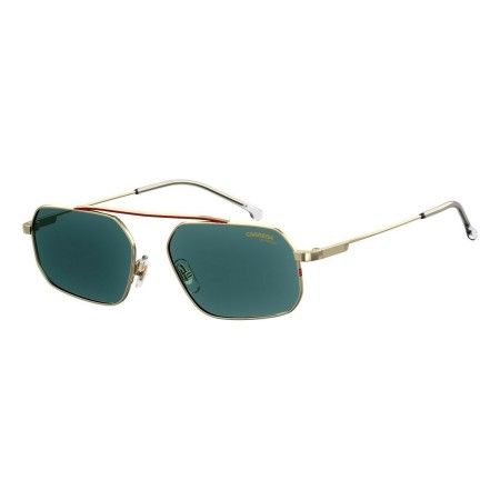 Lunettes de soleil Unisexe Carrera 2016T-S-CNO53KU Bleu Doré (ø 53 mm)