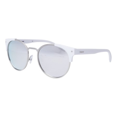 Gafas de Sol Unisex Polaroid PLD6038S-X-6HT56EX Blanco (ø 56 mm)