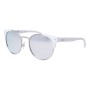 Lunettes de soleil Unisexe Polaroid PLD6038S-X-6HT56EX Blanc (ø 56 mm)