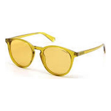 Gafas de Sol Unisex Polaroid PLD6098S-40G51HE Amarillo (ø 51 mm)