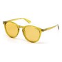 Gafas de Sol Unisex Polaroid PLD6098S-40G51HE Amarillo (ø 51 mm)