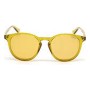 Gafas de Sol Unisex Polaroid PLD6098S-40G51HE Amarillo (ø 51 mm)