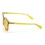 Gafas de Sol Unisex Polaroid PLD6098S-40G51HE Amarillo (ø 51 mm)