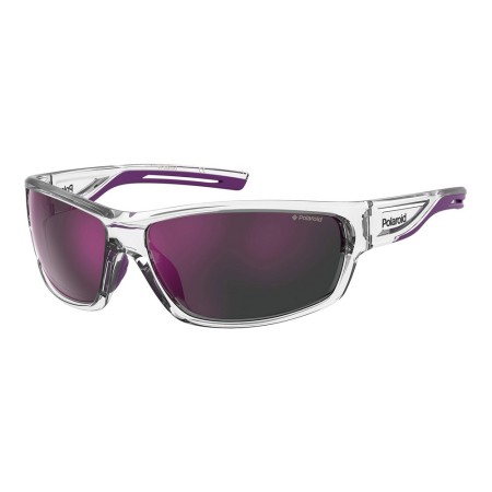 Gafas de Sol Unisex Polaroid PLD7029S-141 Violeta