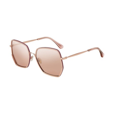 Gafas de Sol Mujer Jimmy Choo ALINE-S-EYR ø 58 mm