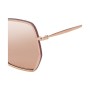 Gafas de Sol Mujer Jimmy Choo ALINE-S-EYR ø 58 mm