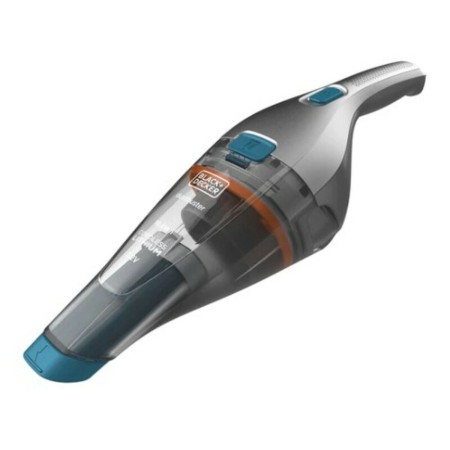 Aspirateur Manuel Cyclonique Black & Decker Dustbuster NVC215WA 0,38 L 65 dB 15W Gris