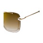 Gafas de Sol Mujer Jimmy Choo AMBRA-S-DDB ø 62 mm