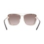 Gafas de Sol Mujer Jimmy Choo AMBRA-S-DDB ø 62 mm