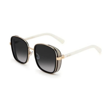 Gafas de Sol Mujer Jimmy Choo ELVA-S-9HT ø 54 mm Negro