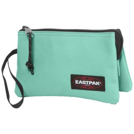 Estuche Eastpak INDIA-AQUA-BLUE Azul (12 x 20 x 2 cm)