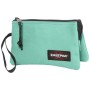 Coffret Eastpak INDIA-AQUA-BLUE Bleu (12 x 20 x 2 cm)