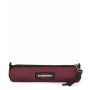 Estuche Eastpak SMALL-ROUND-SINGLE-23S Rojo (4 x 20 x 5 cm)