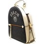 Mochila Casual Coach CB871-IMDGQ Marrón (26 x 27 x 9 cm)