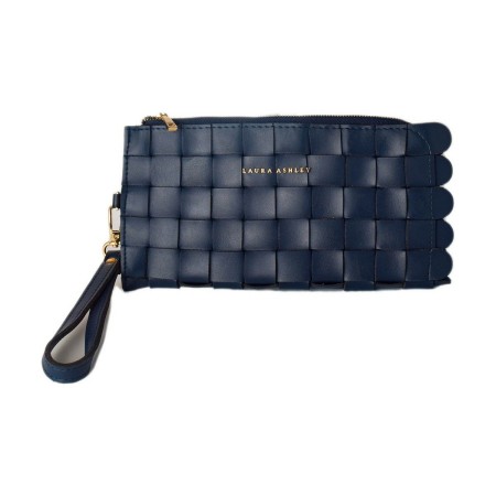 Cartera Mujer Laura Ashley A27-W01-DARK-BLUE Azul