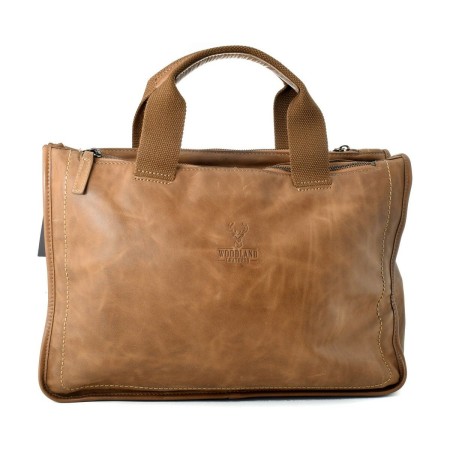 Bolso Woodland Leathers BR-85-BR