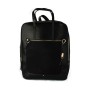 Mochila Casual Parfois 11VERVE_013 Negro (30 x 42 x 6,5 cm)