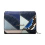 Cartera Mujer Desigual 20SAYP30 Azul