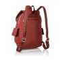 Mochila Casual Kipling KPKI2147Z051 Rojo (27 x 35 x 12 cm)