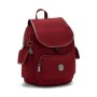 Mochila Casual Kipling KPKI2525U751 Rojo (30 x 24 cm)