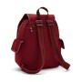 Mochila Casual Kipling KPKI2525U751 Rojo (30 x 24 cm)