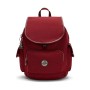 Mochila Casual Kipling KPKI2525U751 Rojo (30 x 24 cm)