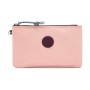 Monedero Kipling KPKI3827TB31 Rosa (22 x 13 cm)