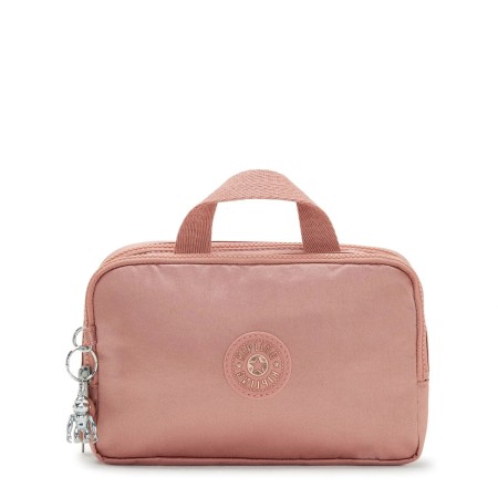 Neceser Kipling KPKI5542Z031 Rosa (21 x 14 x 6 cm)