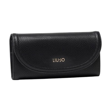 Cartera Mujer Liu·Jo AA2072-E0086 Negro