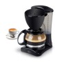 Cafetera de Goteo JATA CA287 1 L 550W Negro