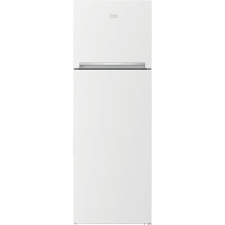 Frigorífico BEKO RDNE350K30WN Blanco (172 x 60 cm)