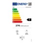 Réfrigérateur BEKO RDNE350K30WN Blanc (172 x 60 cm)