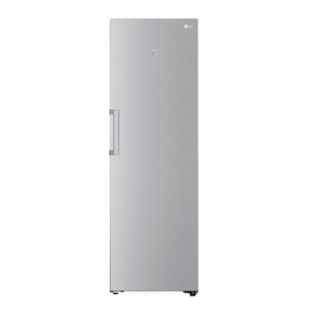 Réfrigérateur LG GLM71MBCSF Acier inoxydable