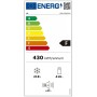 Réfrigérateur américain LG GSLV30PZXM Acier inoxydable (179 x 91 cm)