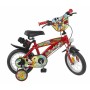 Bicyclette Mickey Mouse 12" 12" 3-5 ans