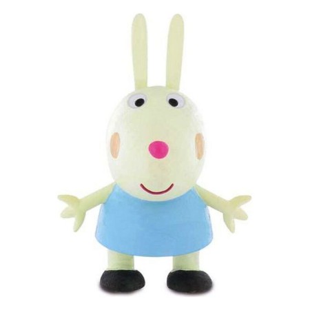 Figura de Acción Peppa Pig Rebecca