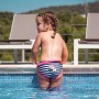 Maillot de bain Enfant Shine Inline Minnie 2-6 ans