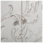Armoire Linnet (40 x 78 x 120 cm)