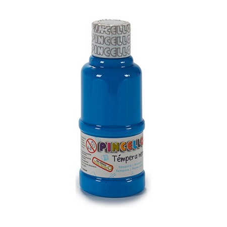 Gouache Neon Bleu 120 ml