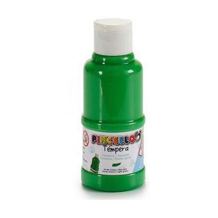 Témperas Verde (120 ml)