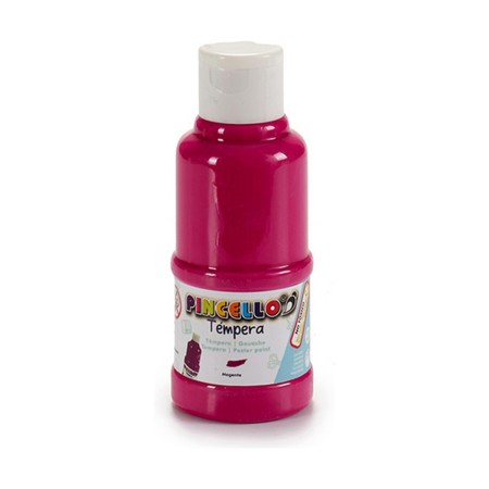 Témperas Magenta Pintura (120 ml)