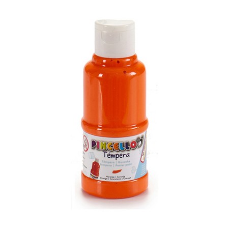 Gouache Orange (120 ml)