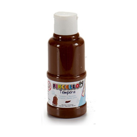 Gouache Marron (120 ml)