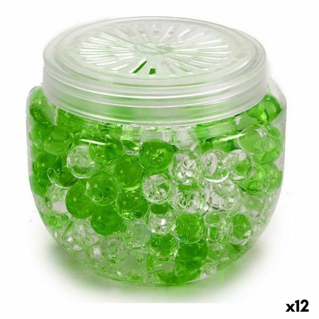 Ambientador Jazmín Bolas de Gel (120 g) (12 Unidades)