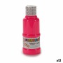 Gouache Neon Rose 120 ml (12 Unités)