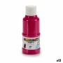 Gouache Magenta (120 ml) (12 Unités)